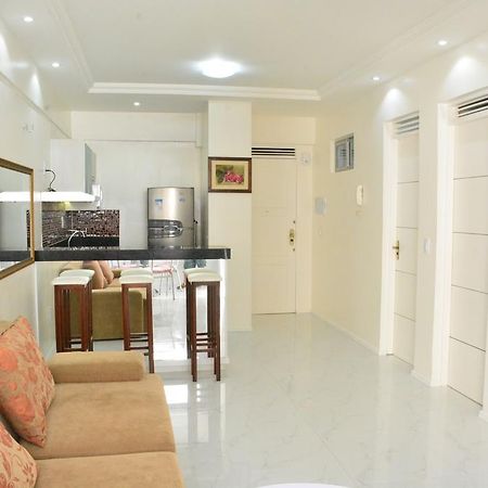 Apartamento Praia Meireles Форталеза Экстерьер фото