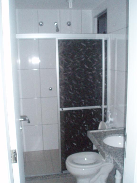 Apartamento Praia Meireles Форталеза Номер фото