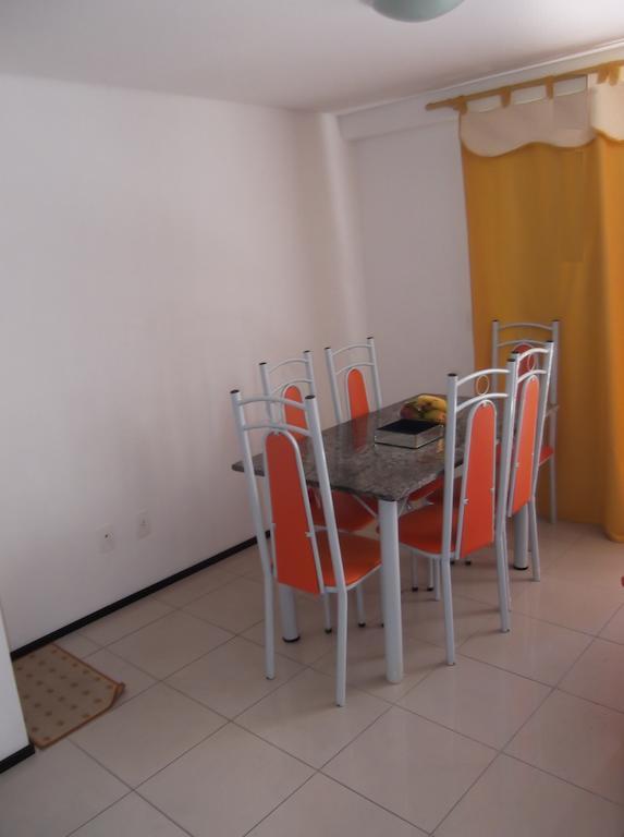 Apartamento Praia Meireles Форталеза Экстерьер фото