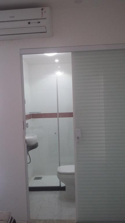 Apartamento Praia Meireles Форталеза Экстерьер фото